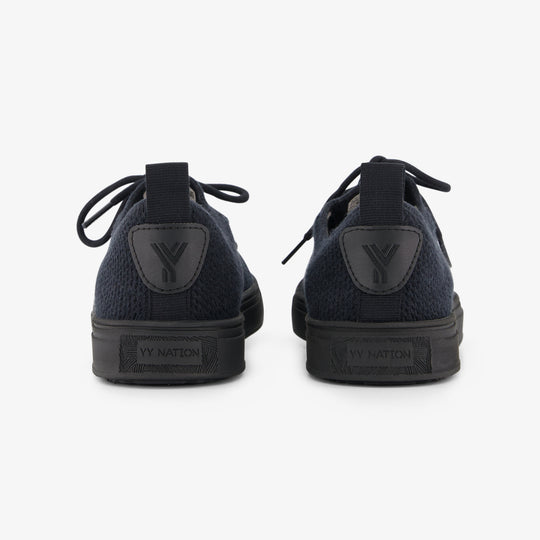 琉KING CirrusYYHempBlack-