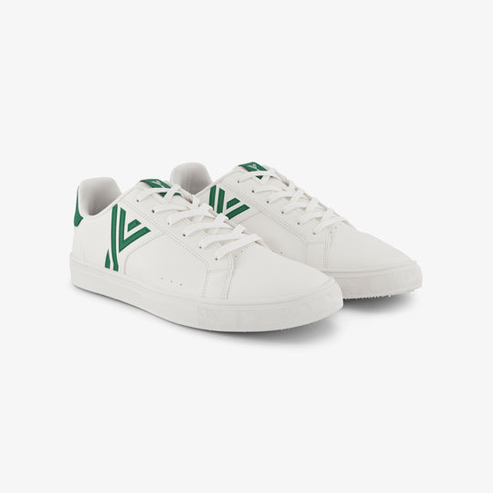 Fractus Cactus Men White / Green / White – YY Nation