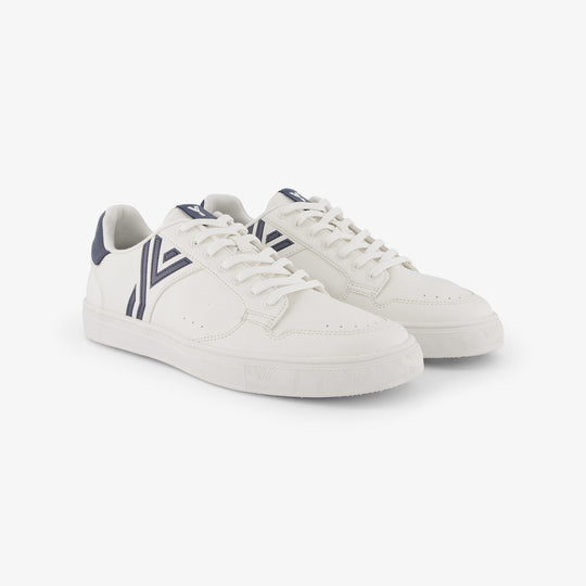 Stratus Cactus Men White / Navy / White – YY Nation