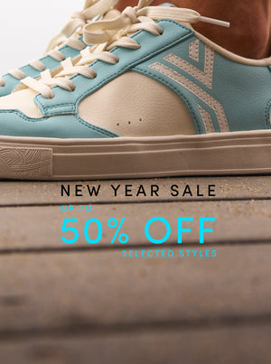 YY Nation - Sustainable Shoes - Zero Carbon Shoes