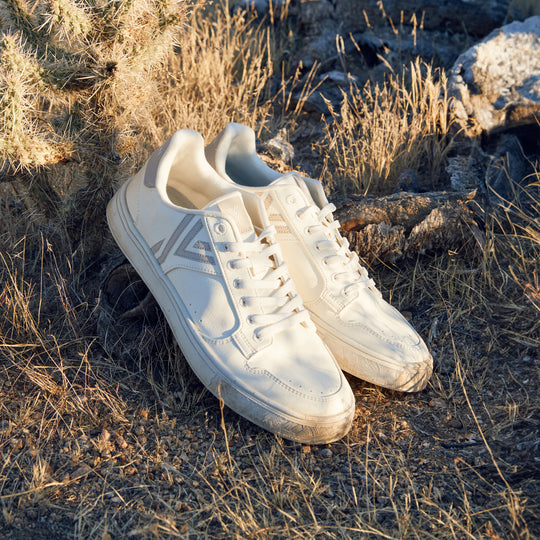 Stratus Cactus Men White / Clay / White – YY Nation