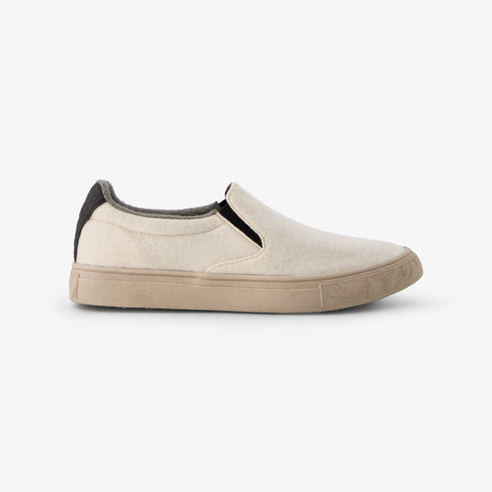 Nimbo Wool - Off White / Natural – YY Nation