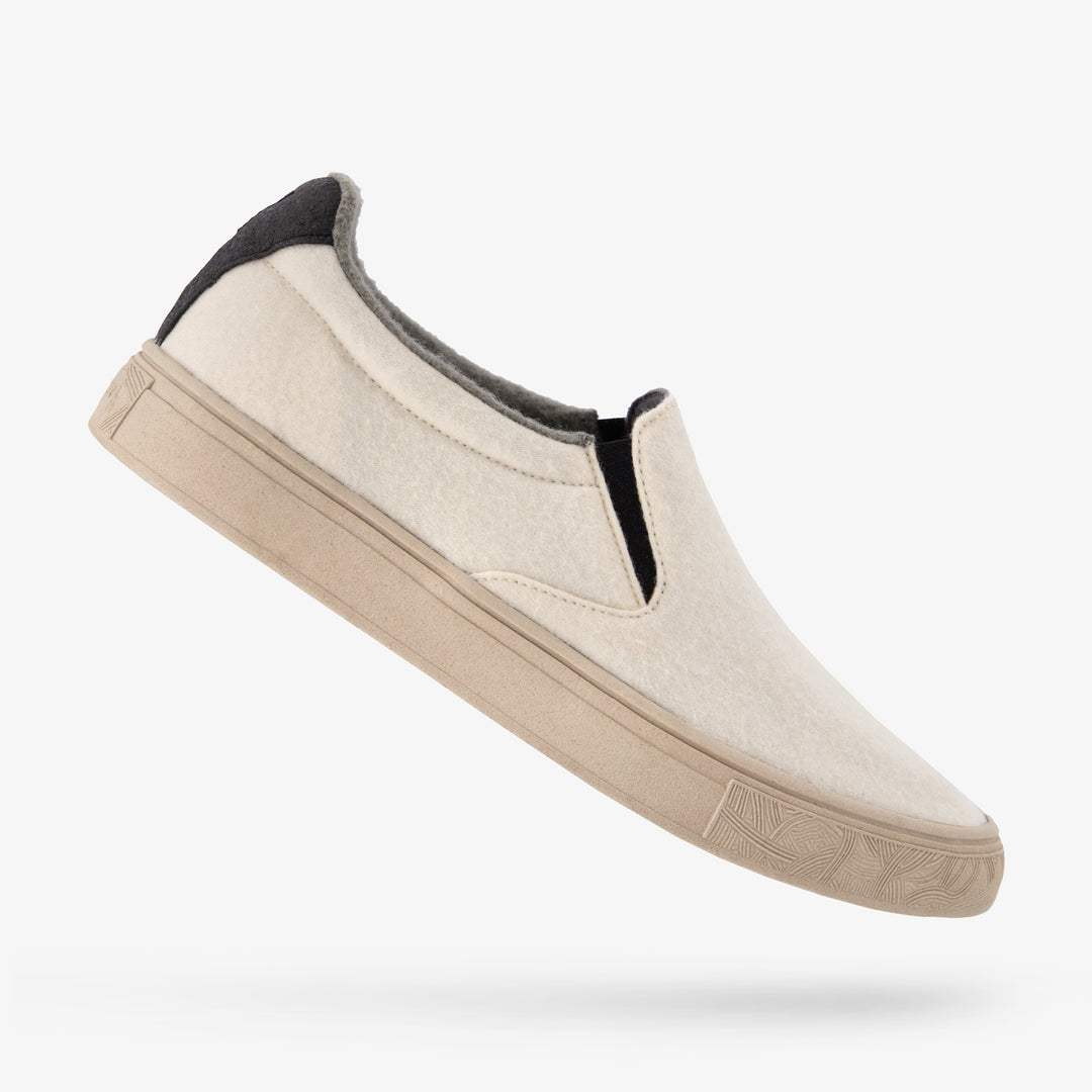 Nimbo Wool - Off White / Natural – YY Nation display picture 1