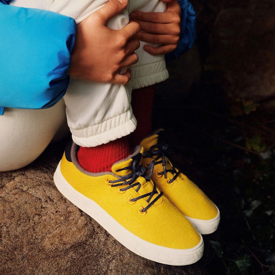 Cirro Wool - Black / White – YY Nation